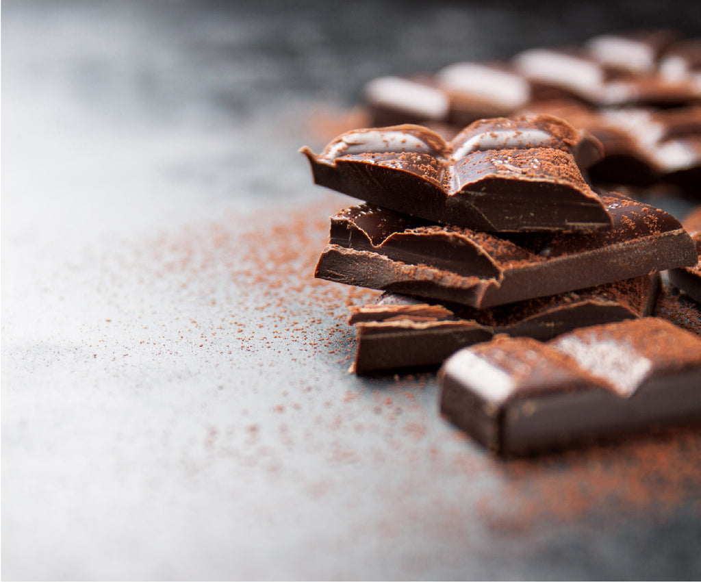 Why You Should Be Delighted By Chocolate