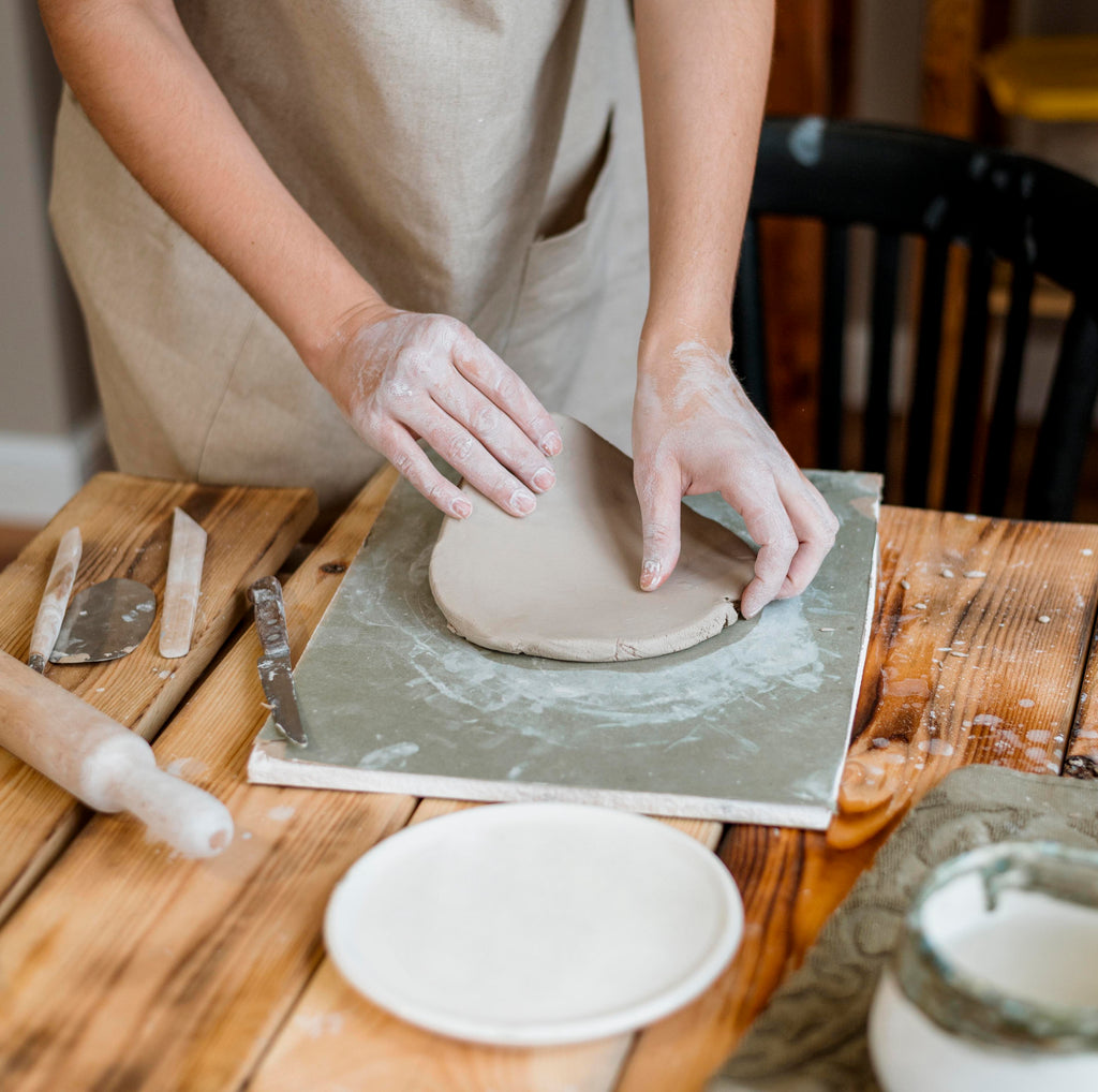 Iznik Pottery: A Turkish Delight