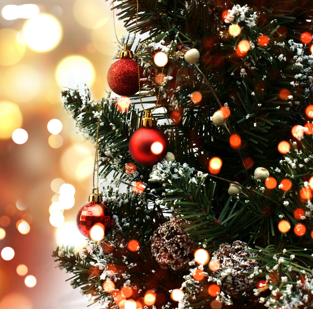 Turkish Delight and Christmas