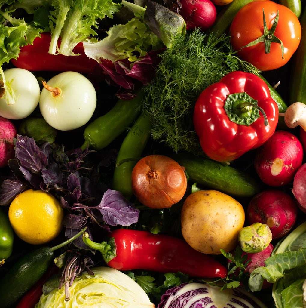 The Secrets Behind Popular Ingredients