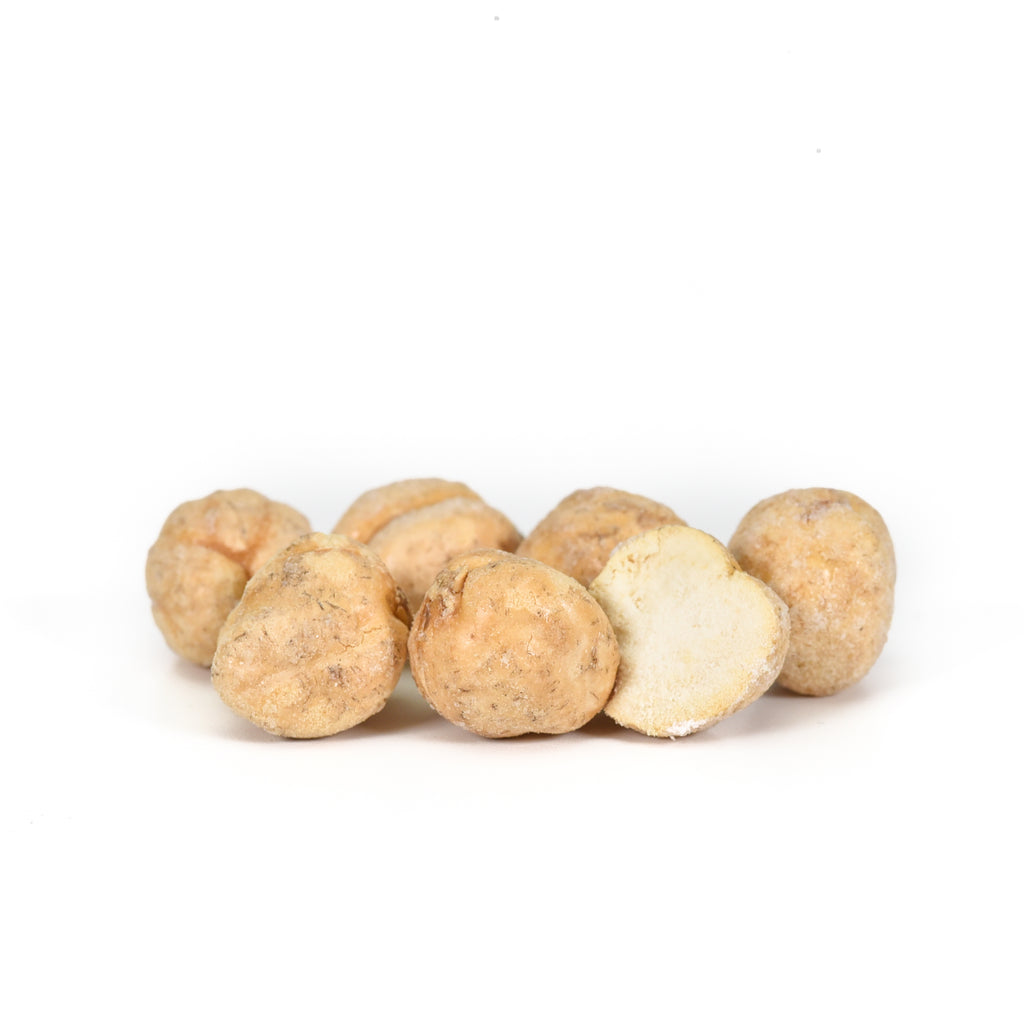 110g PENG Sea Salt & Vinegar Roasted Chickpeas