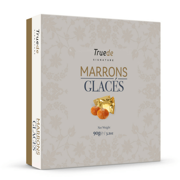 Marrons-Glaces