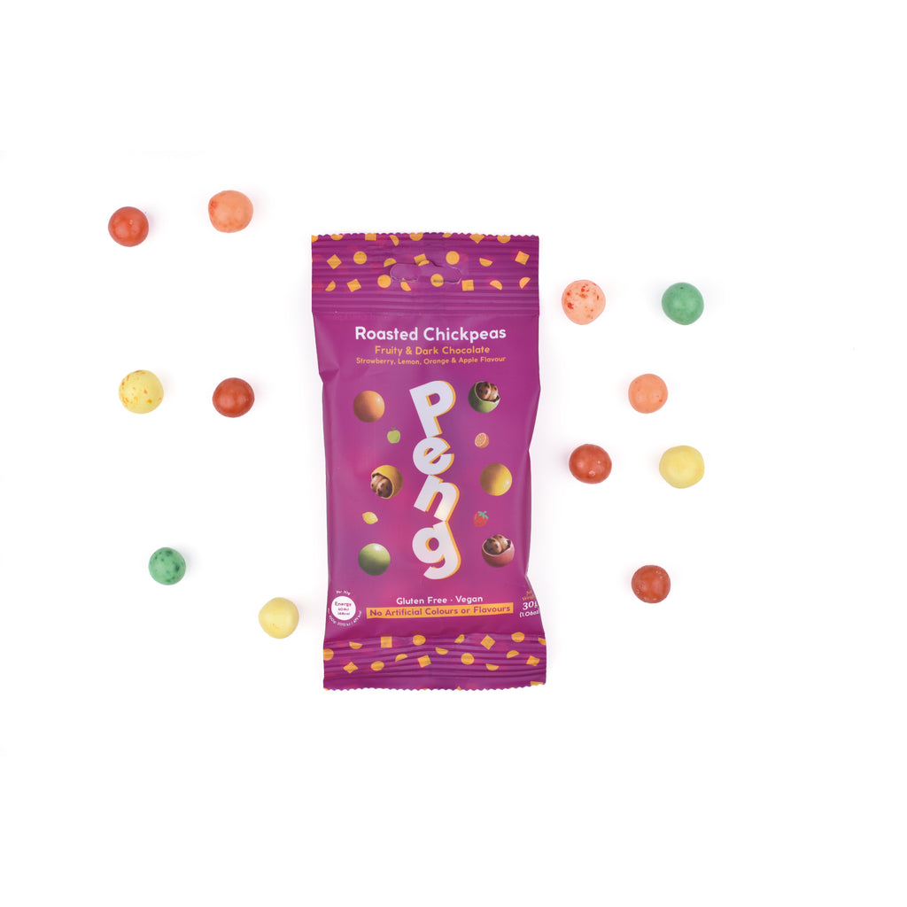 Multipack 6 x 30g PENG Assorted Sweet & Savoury